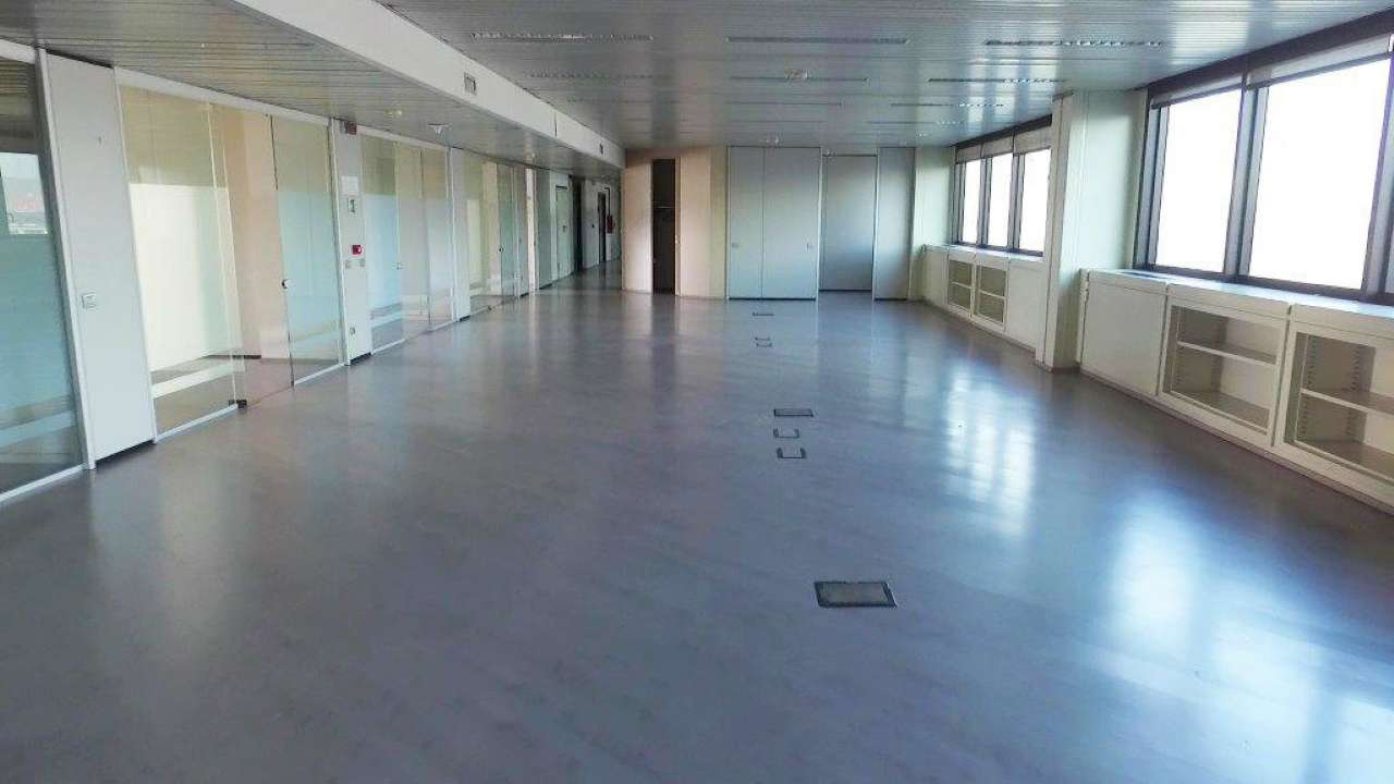 Ufficio - Loc.Com. MILANO affitto  BONOLA Ugo Benetti World Capital Real Estate