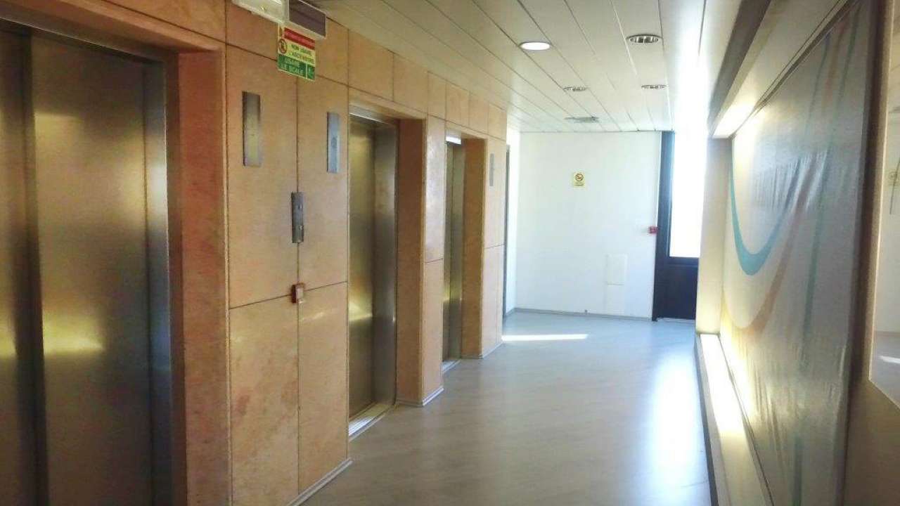 Ufficio - Loc.Com. MILANO affitto  BONOLA Ugo Betti World Capital Real Estate