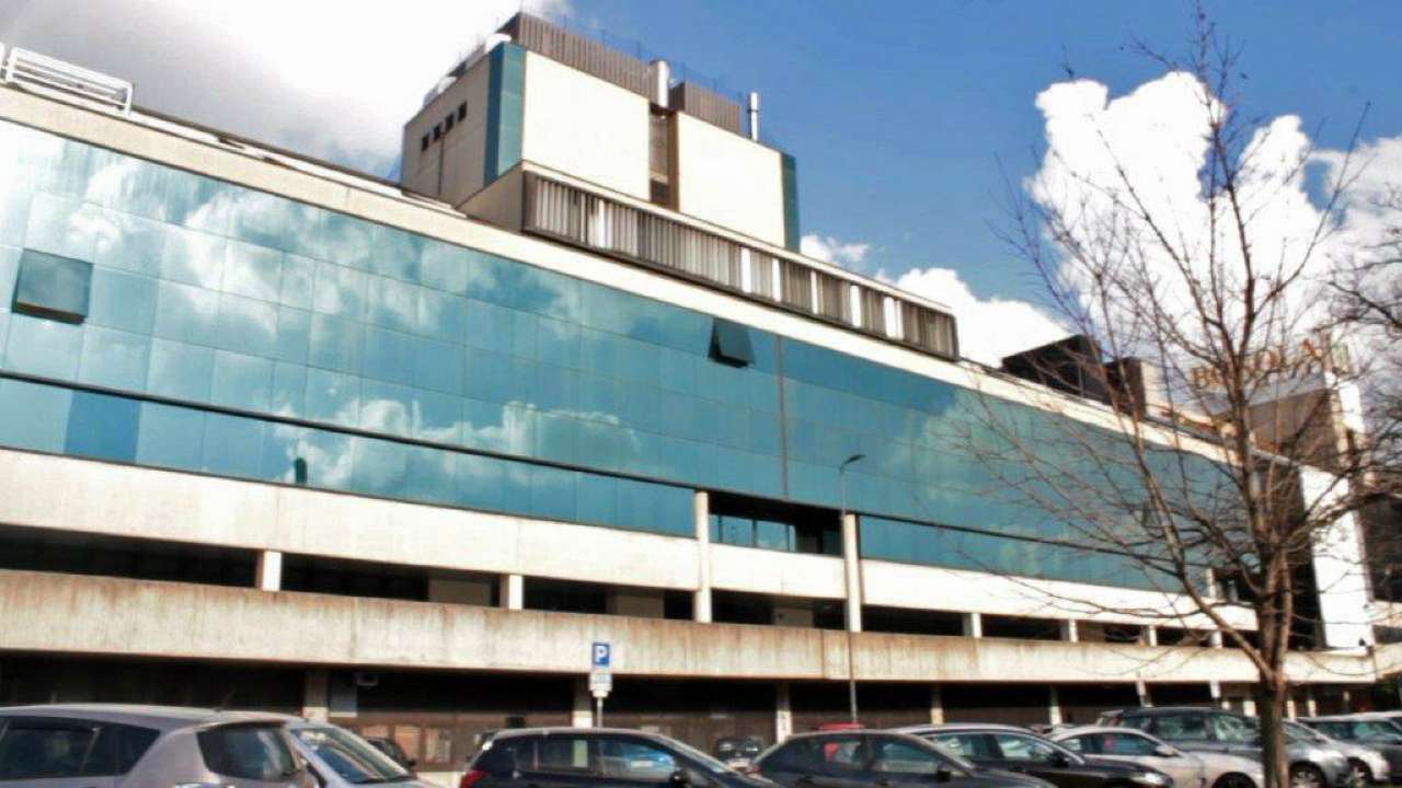 Ufficio - Loc.Com. MILANO affitto  BONOLA Via Cechov World Capital Real Estate