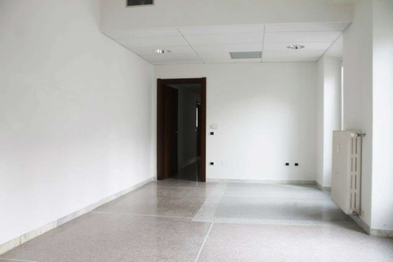 Ufficio - Loc.Com. MILANO affitto  CENTRO STORICO S. Paolo World Capital Real Estate