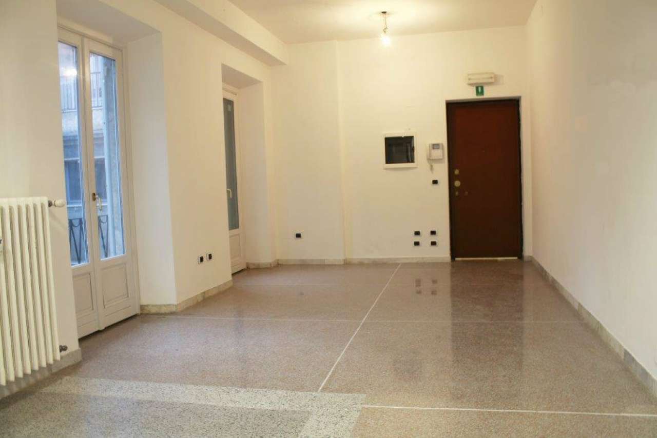 Ufficio - Loc.Com. MILANO affitto  CENTRO STORICO S. Paolo World Capital Real Estate