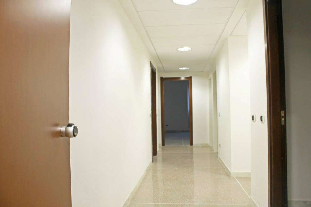 Ufficio - Loc.Com. MILANO affitto  CENTRO STORICO Via S. Paolo World Capital Real Estate