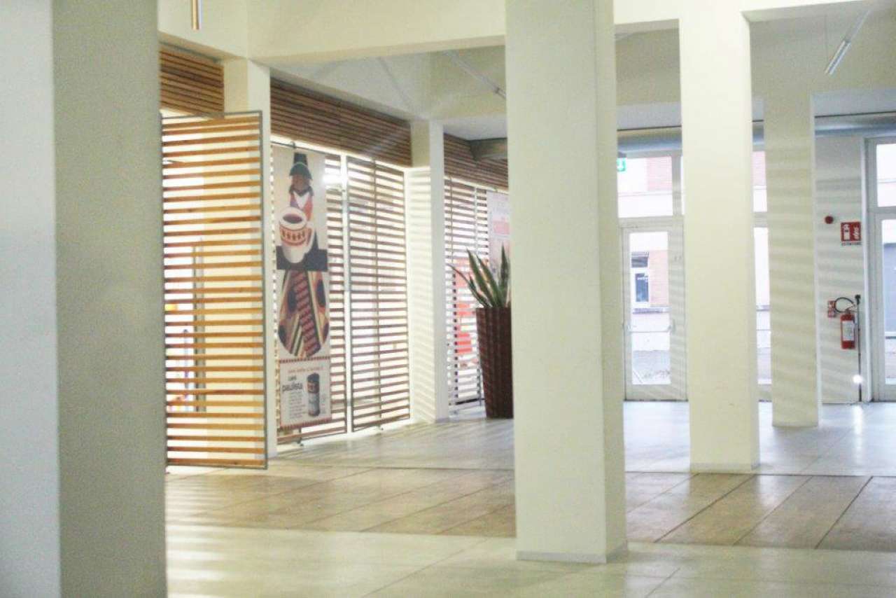 Ufficio - Loc.Com. MILANO affitto  AFFORI Fulvio Testi World Capital Real Estate