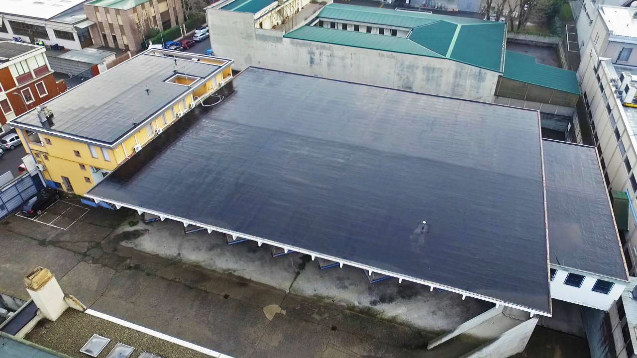 Capannoni (Tutti) MILANO vendita  CORVETTO Mecenate World Capital Real Estate