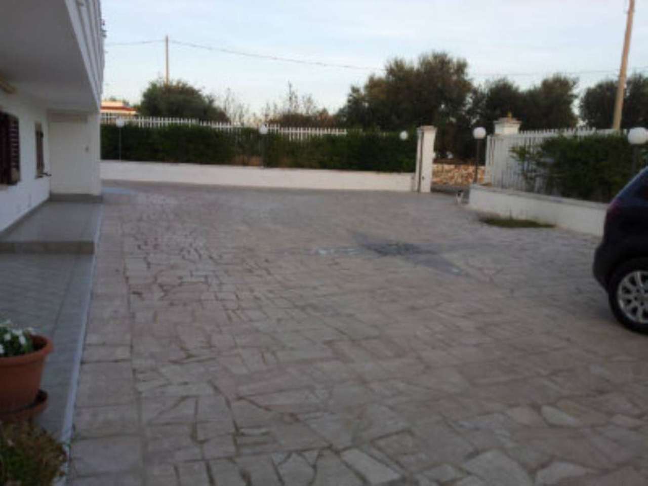 Villa OSTUNI vendita    Immobiliare LaTorre