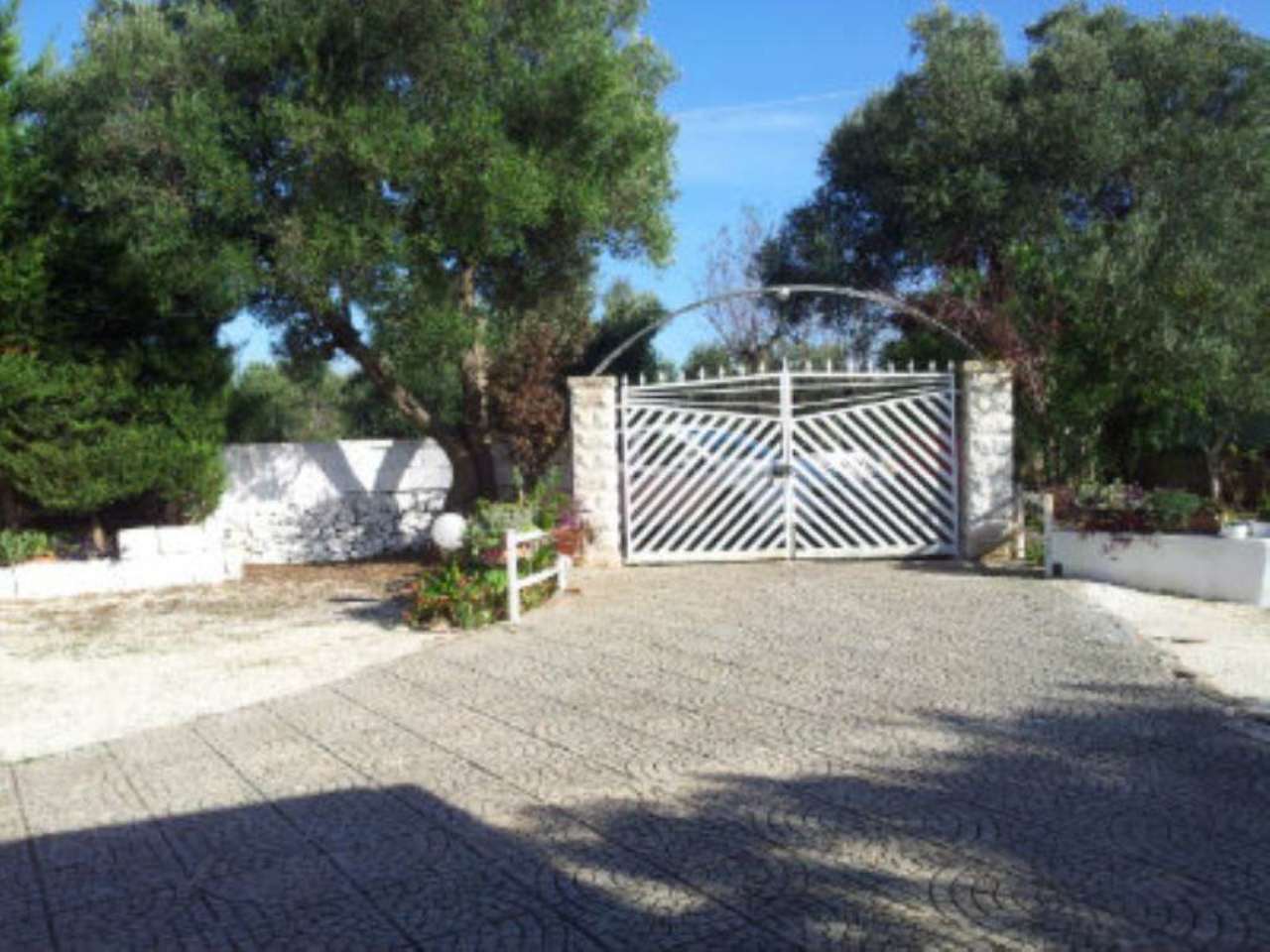 Villa OSTUNI vendita    Immobiliare LaTorre