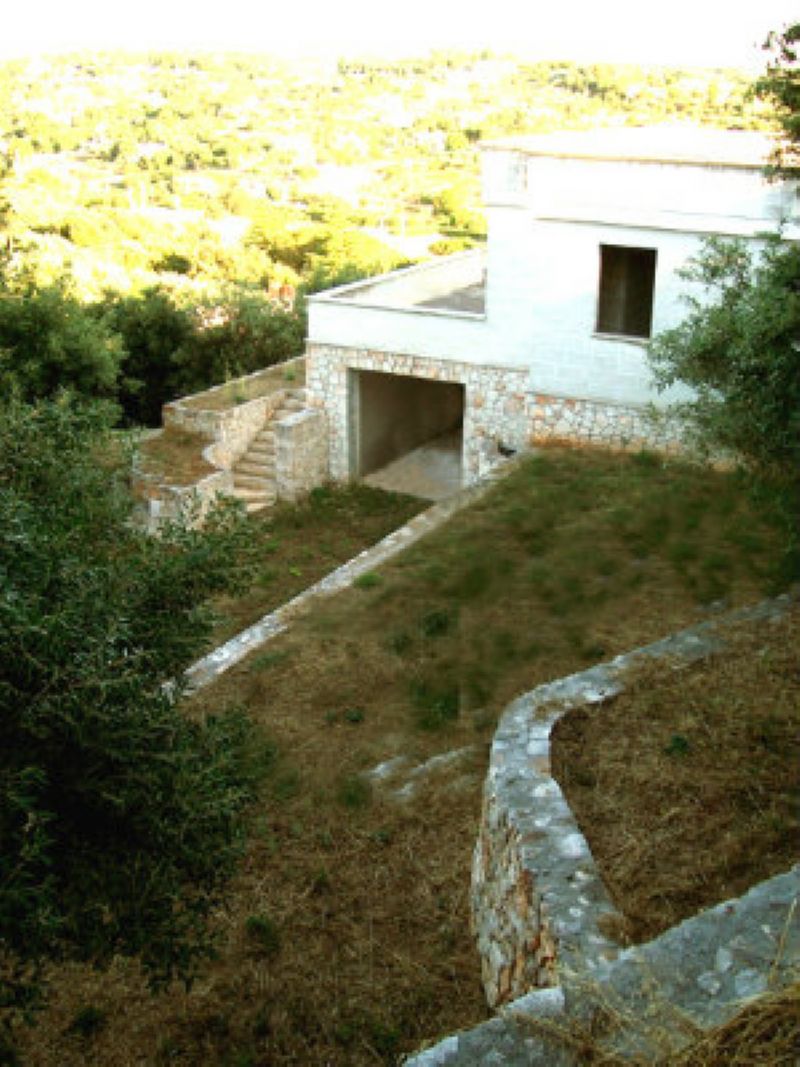 Villa FASANO vendita    Immobiliare LaTorre