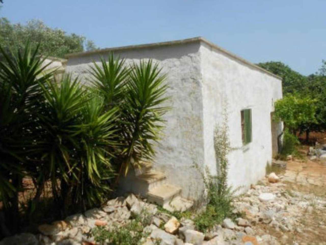 Rustico - Cascina OSTUNI vendita    Immobiliare LaTorre