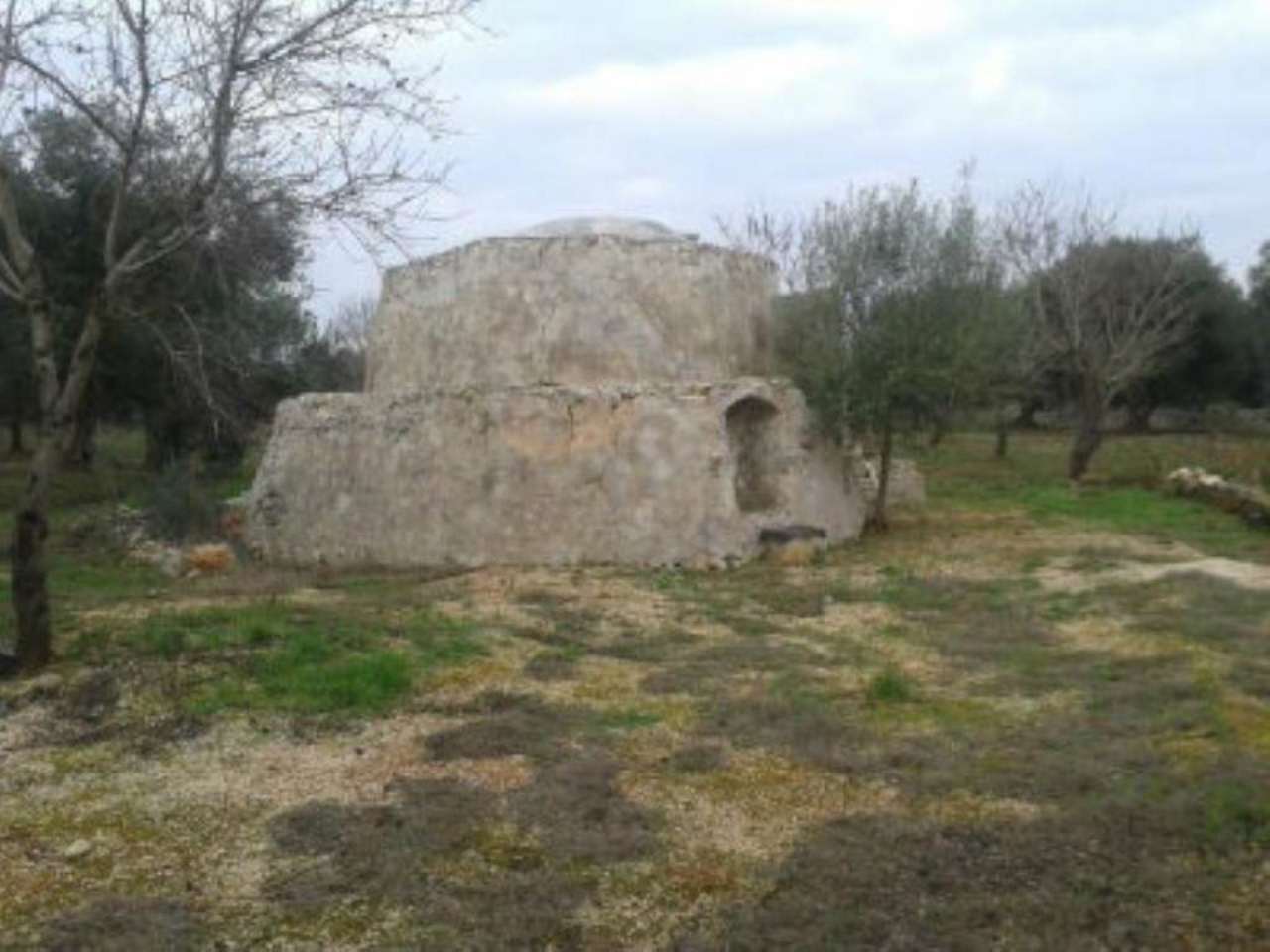 Baita - Chalet - Trullo OSTUNI vendita    Immobiliare LaTorre