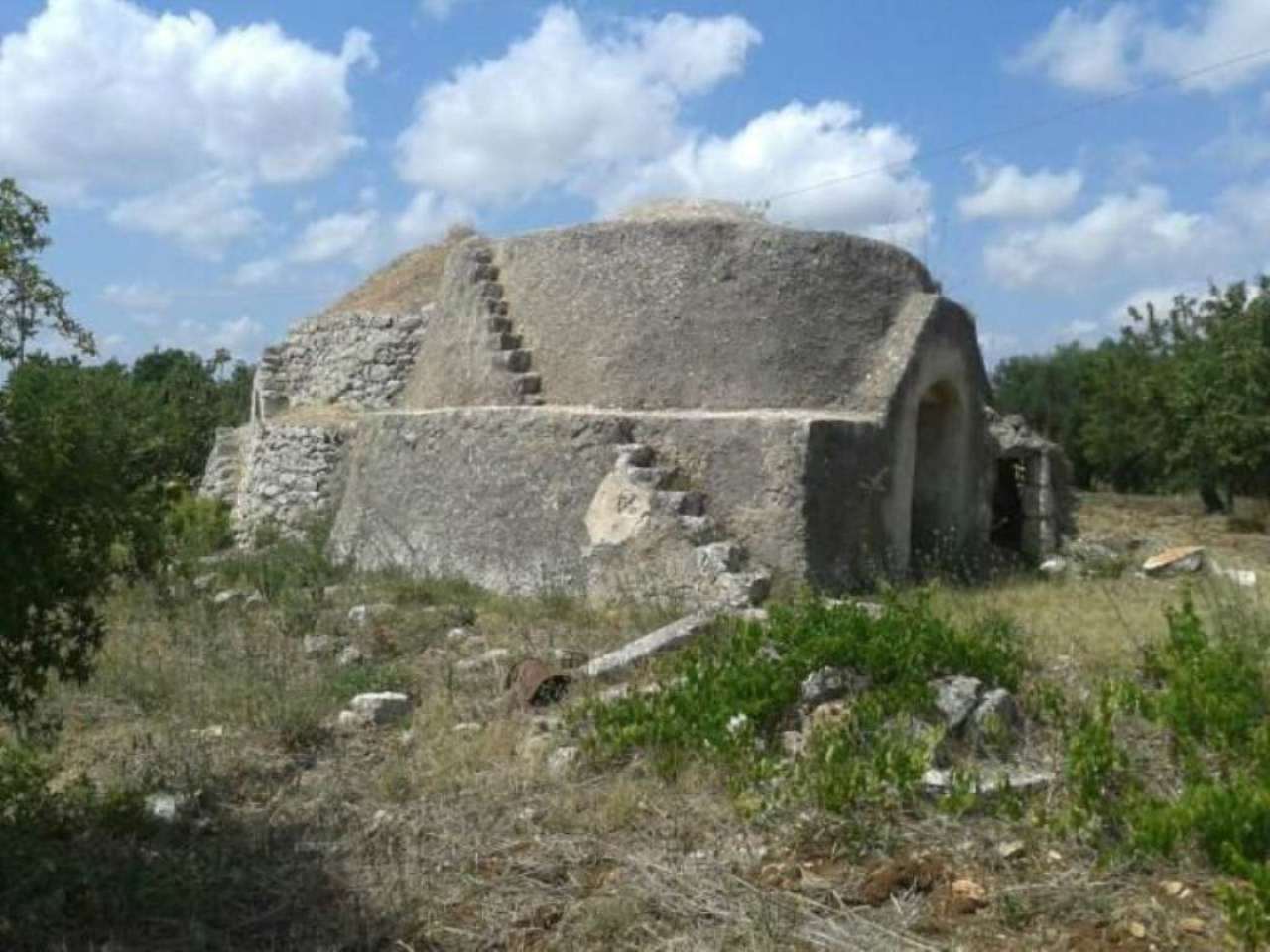 Baita - Chalet - Trullo OSTUNI vendita    Immobiliare LaTorre