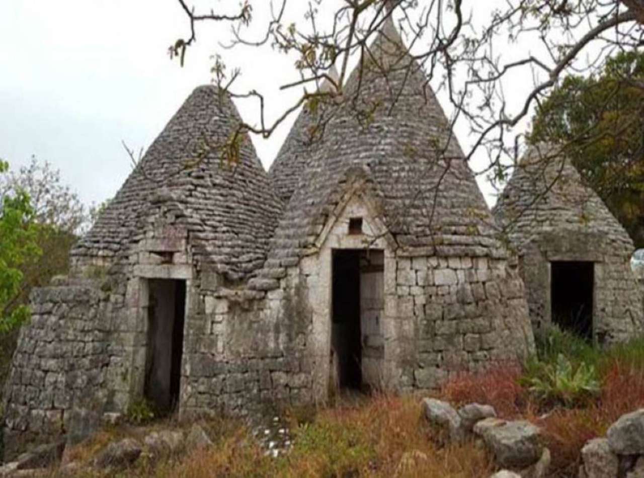 Baita - Chalet - Trullo OSTUNI vendita    Immobiliare LaTorre