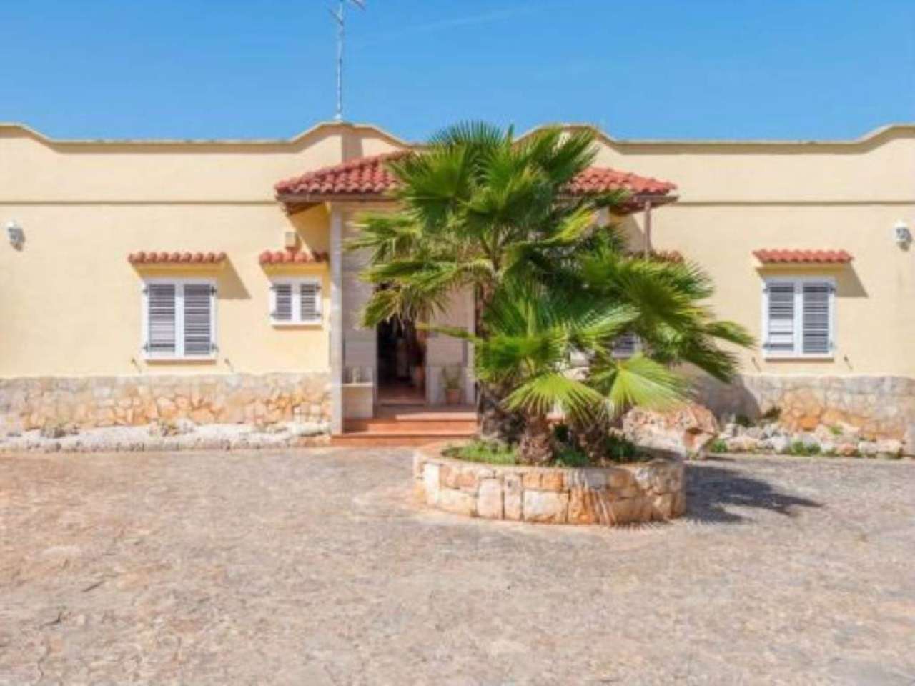 Villa OSTUNI vendita    Immobiliare LaTorre