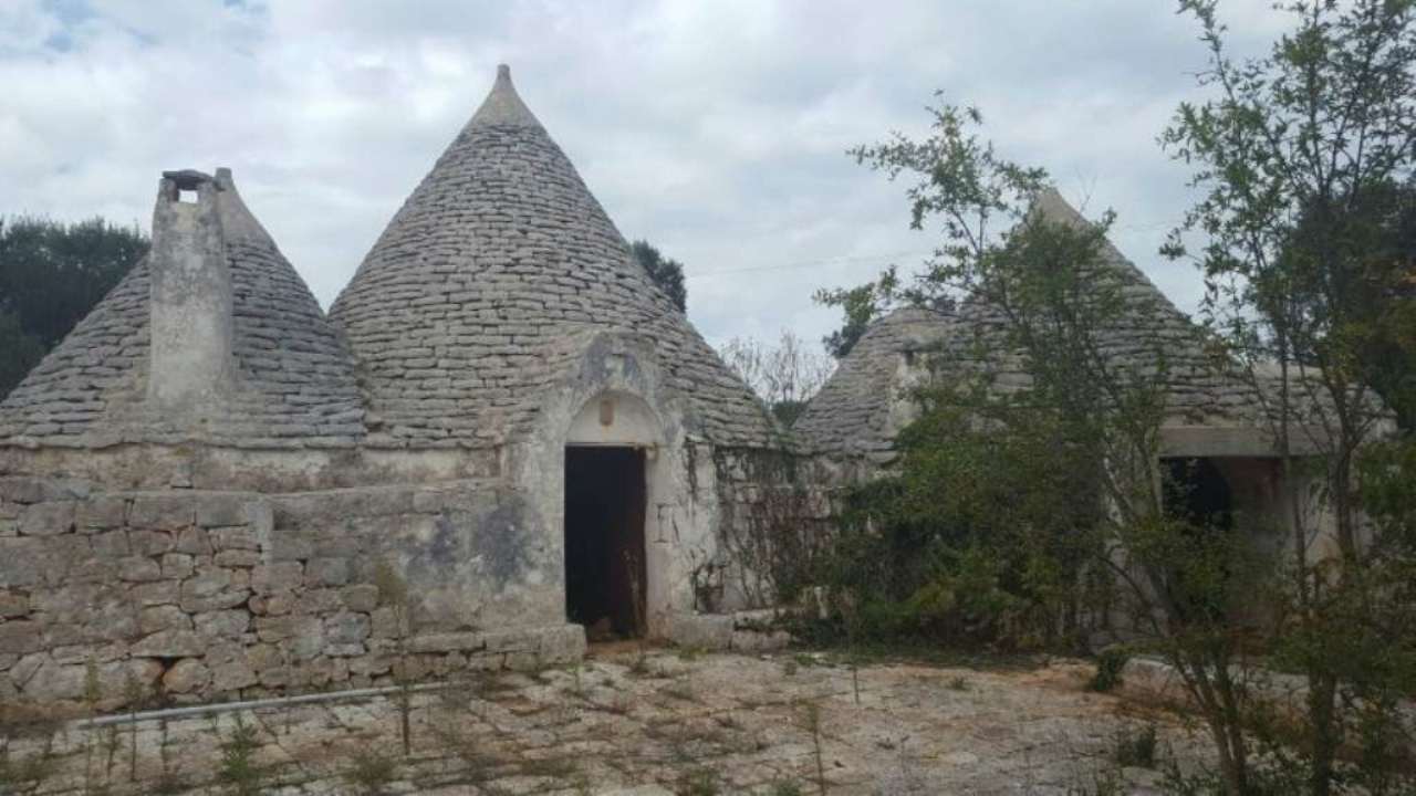 Baita - Chalet - Trullo FRANCAVILLA FONTANA vendita    Immobiliare LaTorre