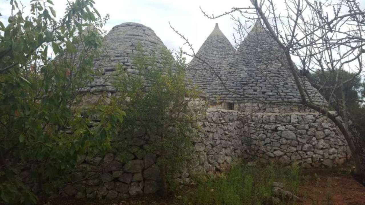 Baita - Chalet - Trullo FRANCAVILLA FONTANA vendita    Immobiliare LaTorre