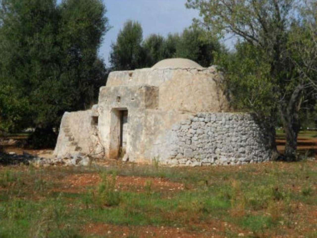 Baita - Chalet - Trullo OSTUNI vendita    Immobiliare LaTorre