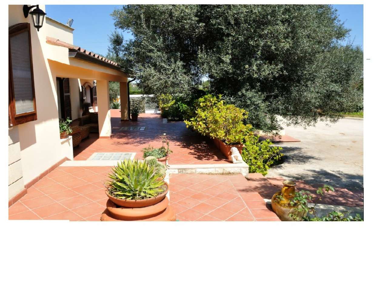 Villa SAN VITO DEI NORMANNI vendita    Immobiliare LaTorre