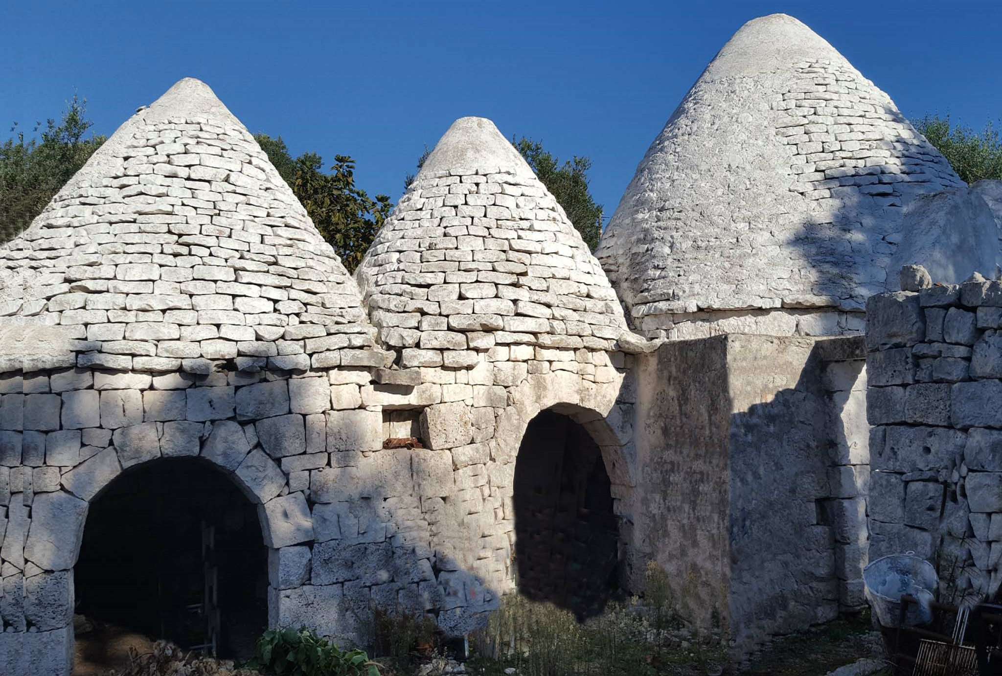 Baita - Chalet - Trullo OSTUNI vendita    Immobiliare LaTorre