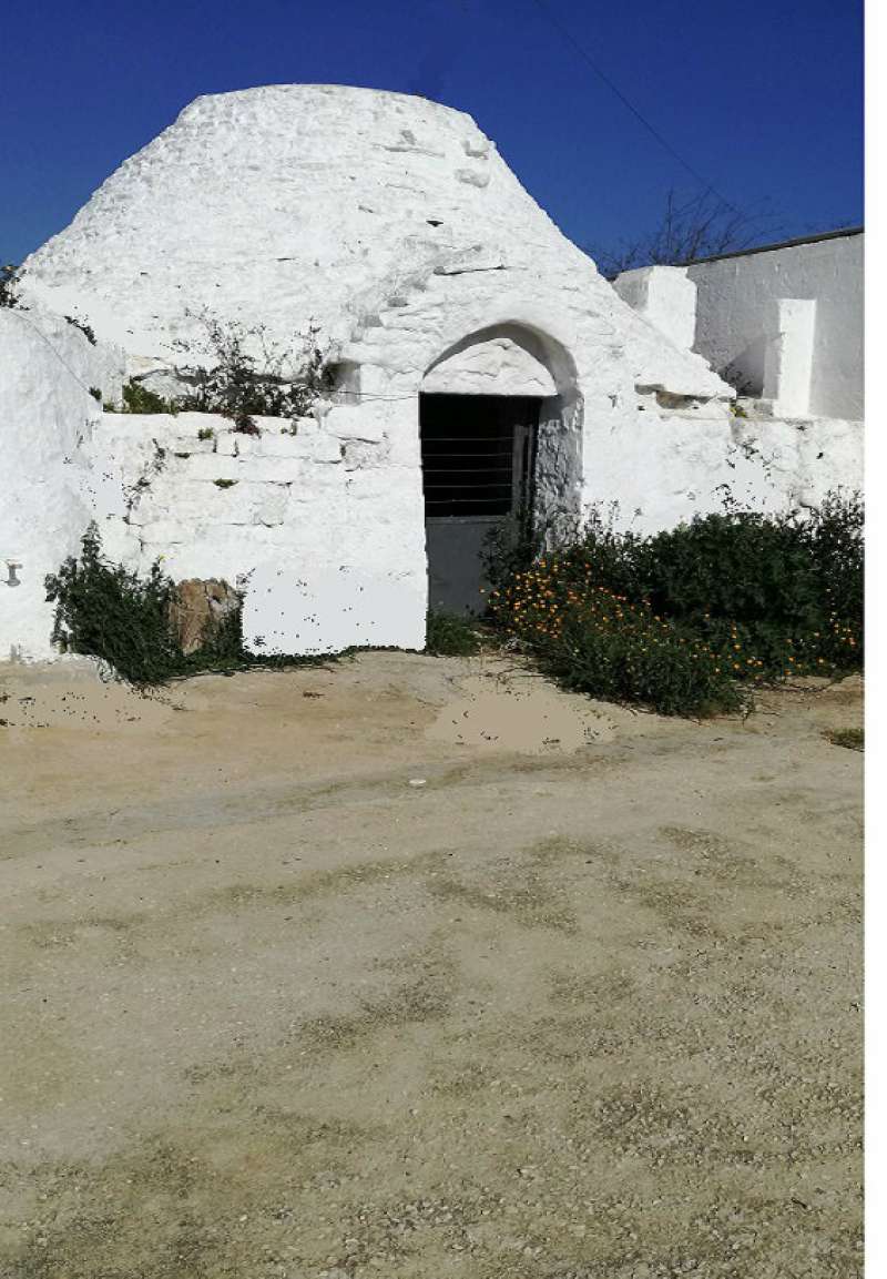 Rustico - Cascina FASANO vendita    Immobiliare LaTorre