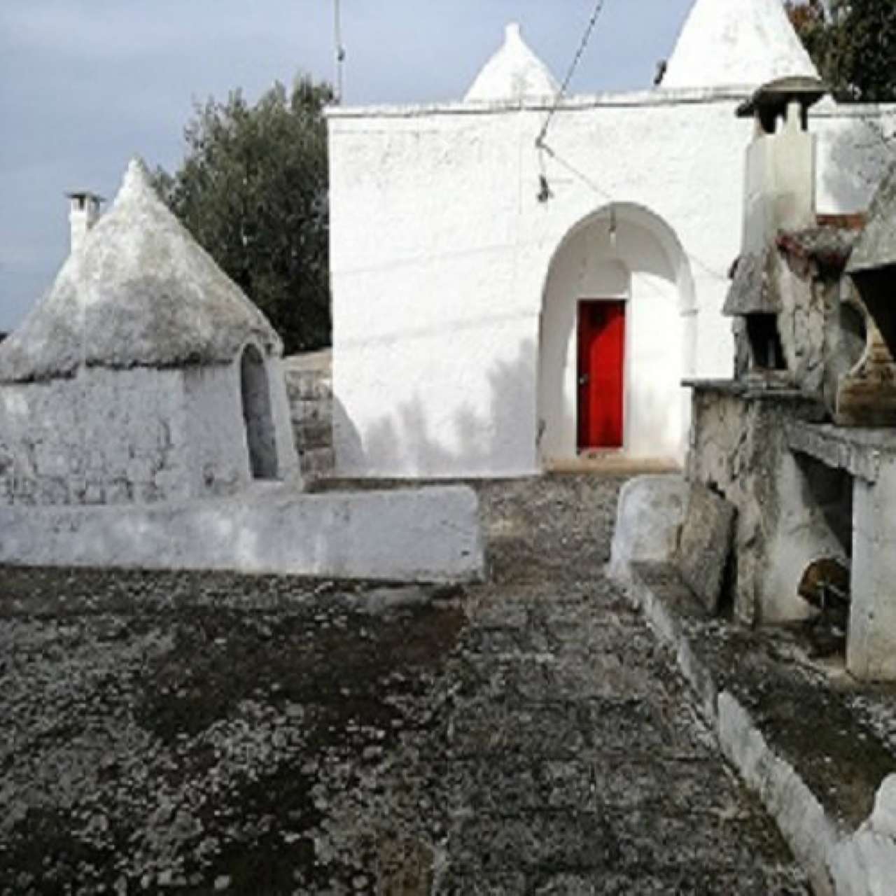 Baita - Chalet - Trullo FASANO vendita    Immobiliare LaTorre