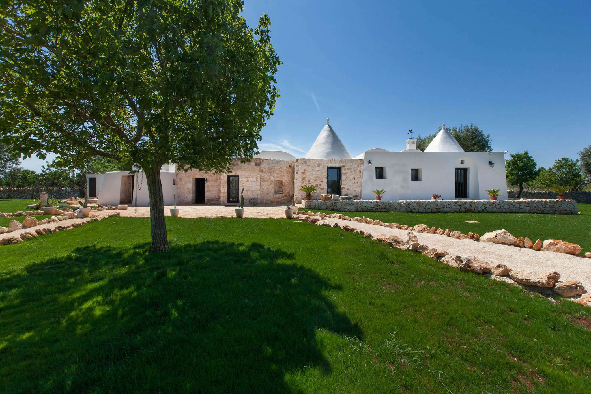 Baita - Chalet - Trullo OSTUNI vendita    Immobiliare LaTorre