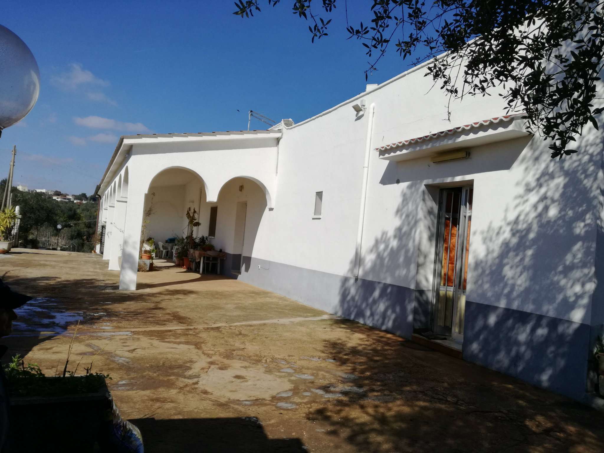Villa Unifamiliare - Indipendente OSTUNI vendita    Immobiliare LaTorre