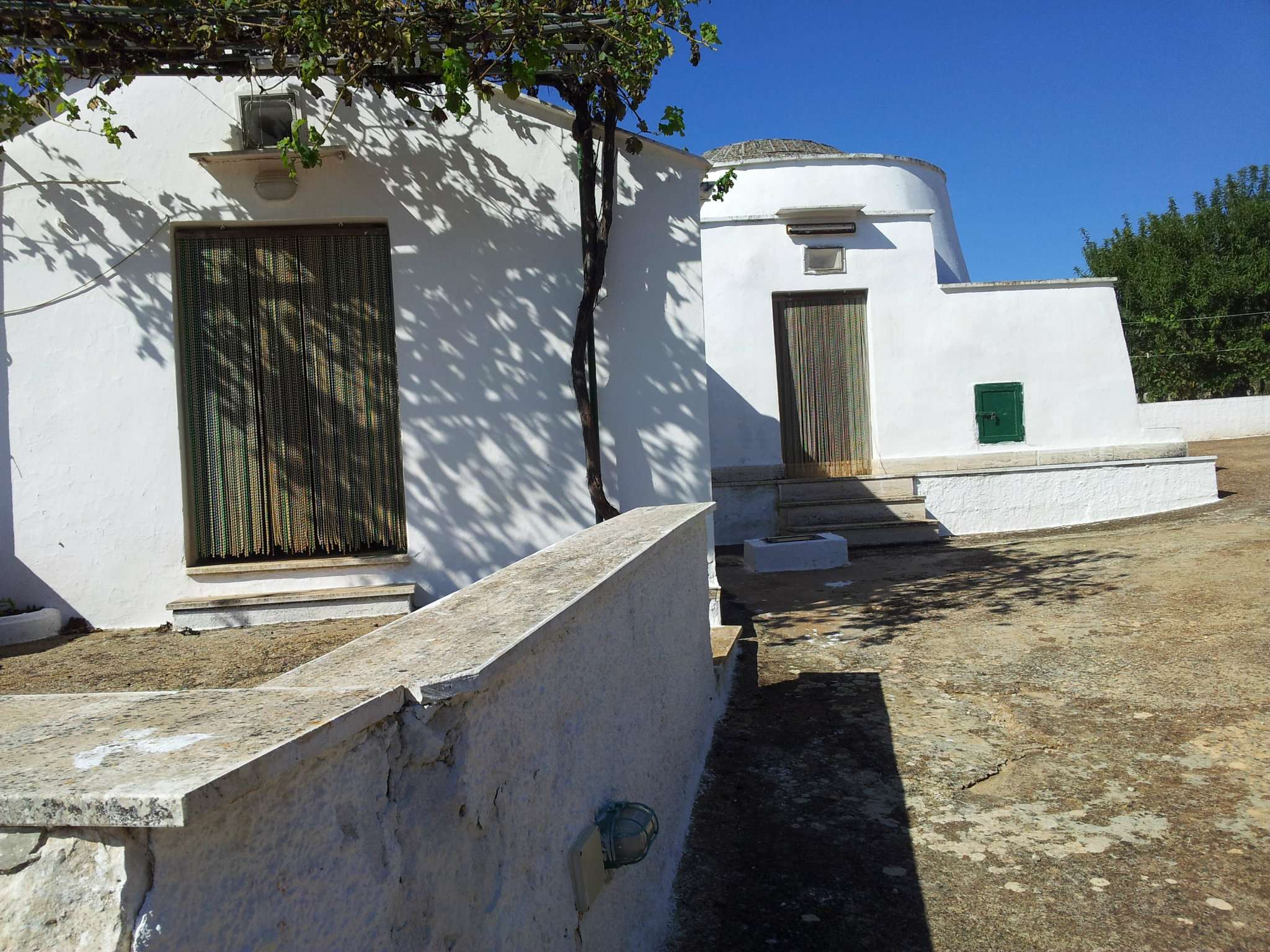 Baita - Chalet - Trullo OSTUNI vendita    Immobiliare LaTorre