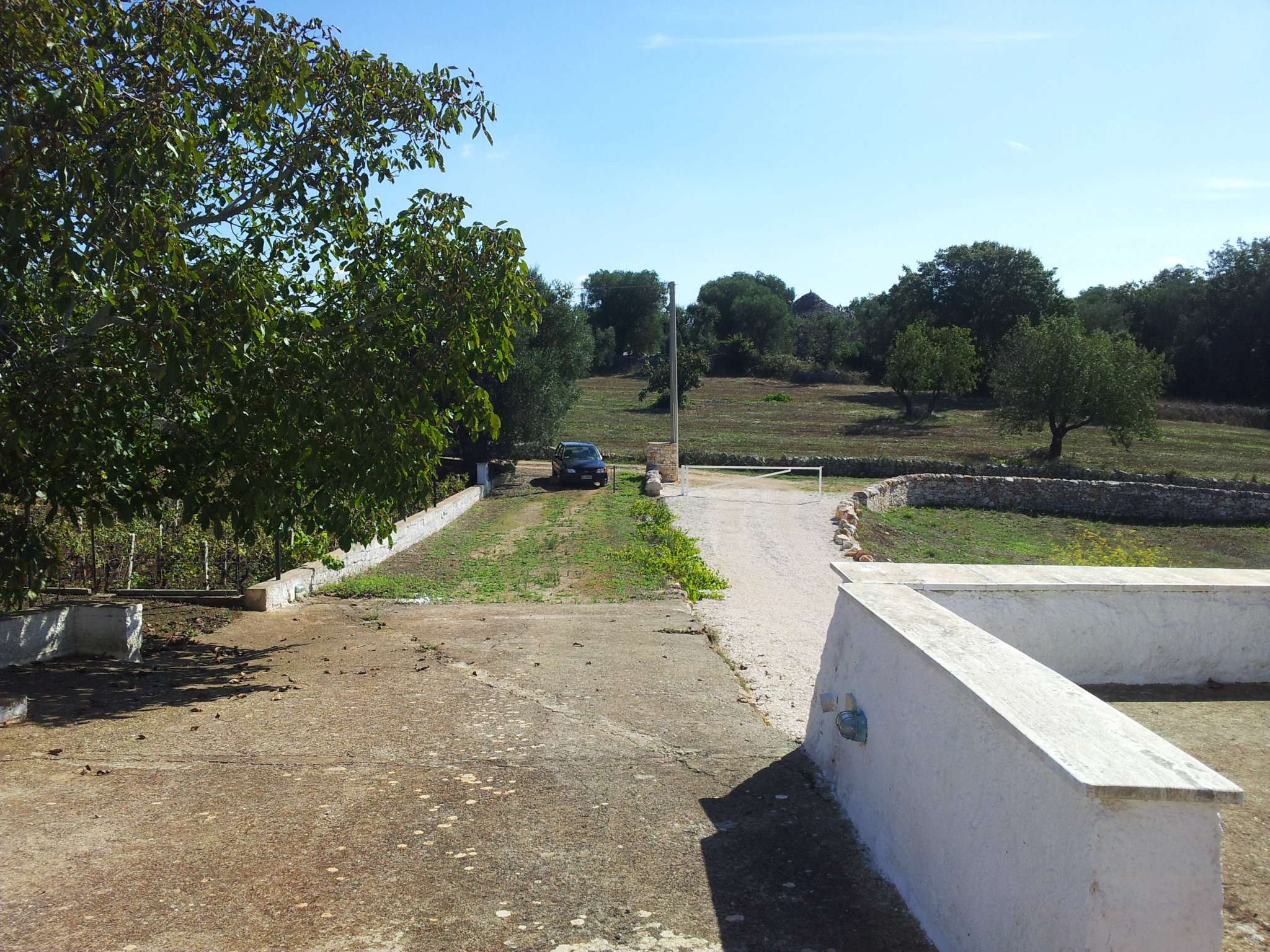 Baita - Chalet - Trullo OSTUNI vendita    Immobiliare LaTorre