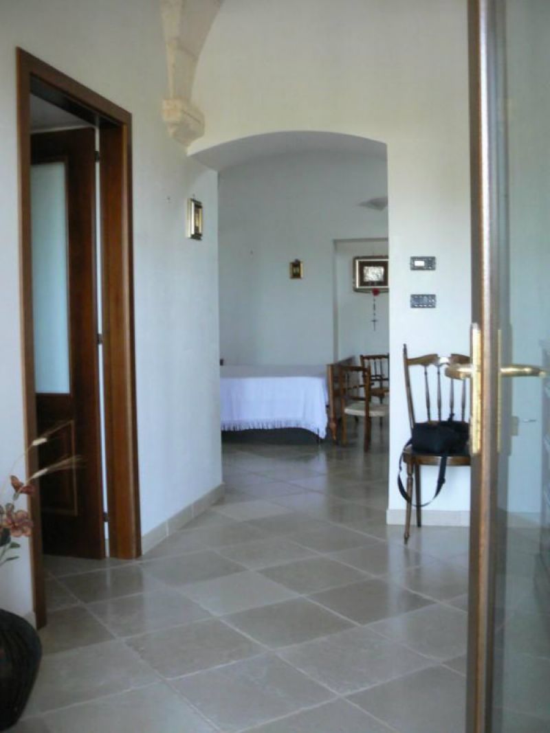 Rustico - Cascina OSTUNI vendita  contrada Molillo  Immobiliare LaTorre