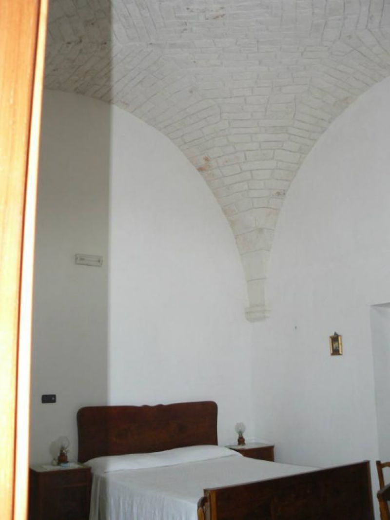 Rustico - Cascina OSTUNI vendita  contrada Molillo  Immobiliare LaTorre