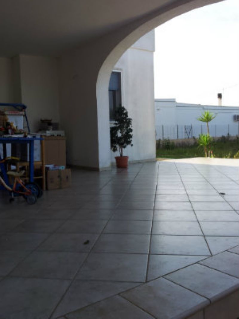 Villa Unifamiliare - Indipendente OSTUNI vendita    Immobiliare LaTorre