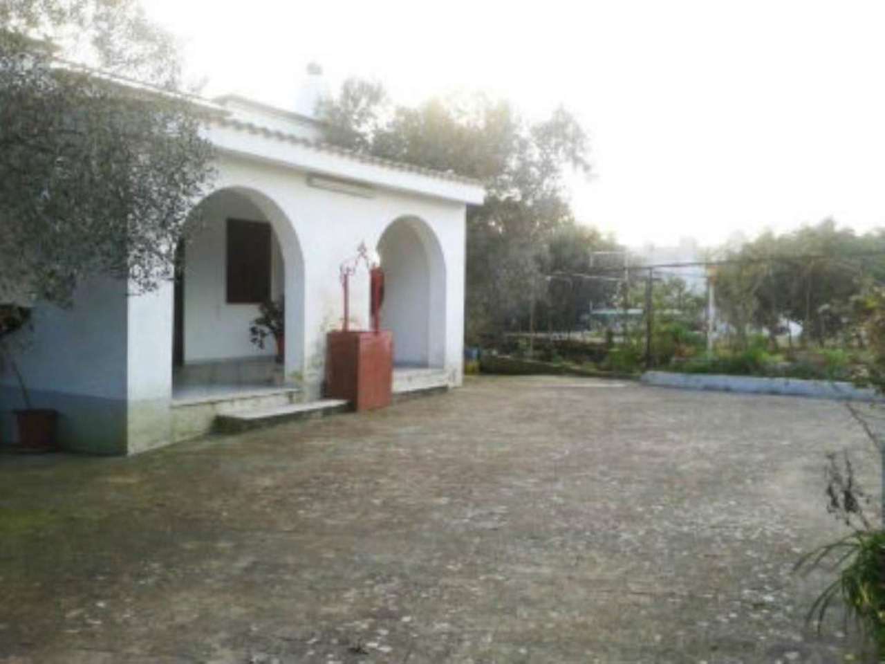 Villa OSTUNI vendita    Immobiliare LaTorre