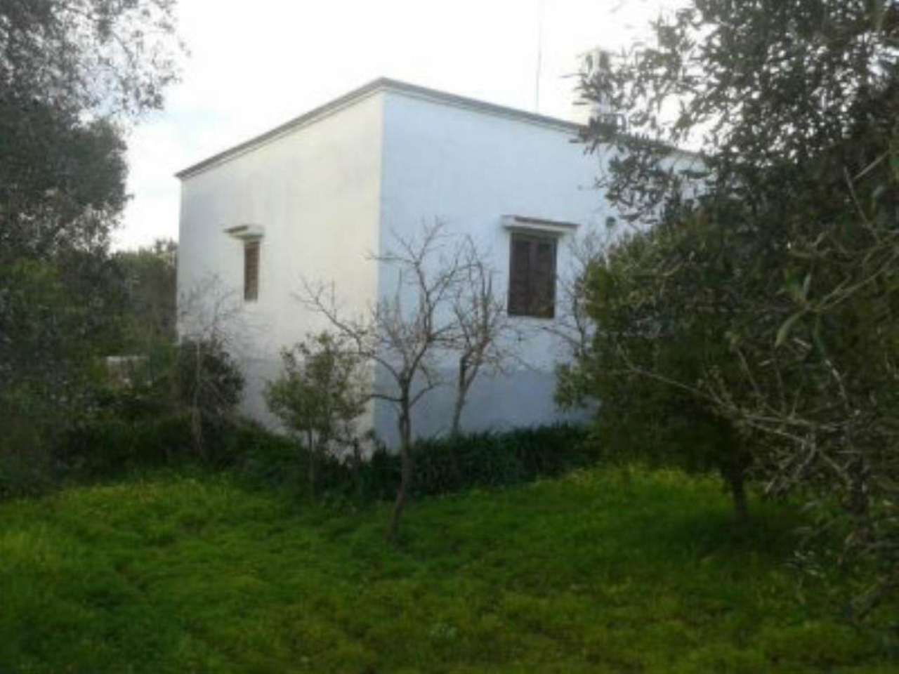 Villa OSTUNI vendita    Immobiliare LaTorre