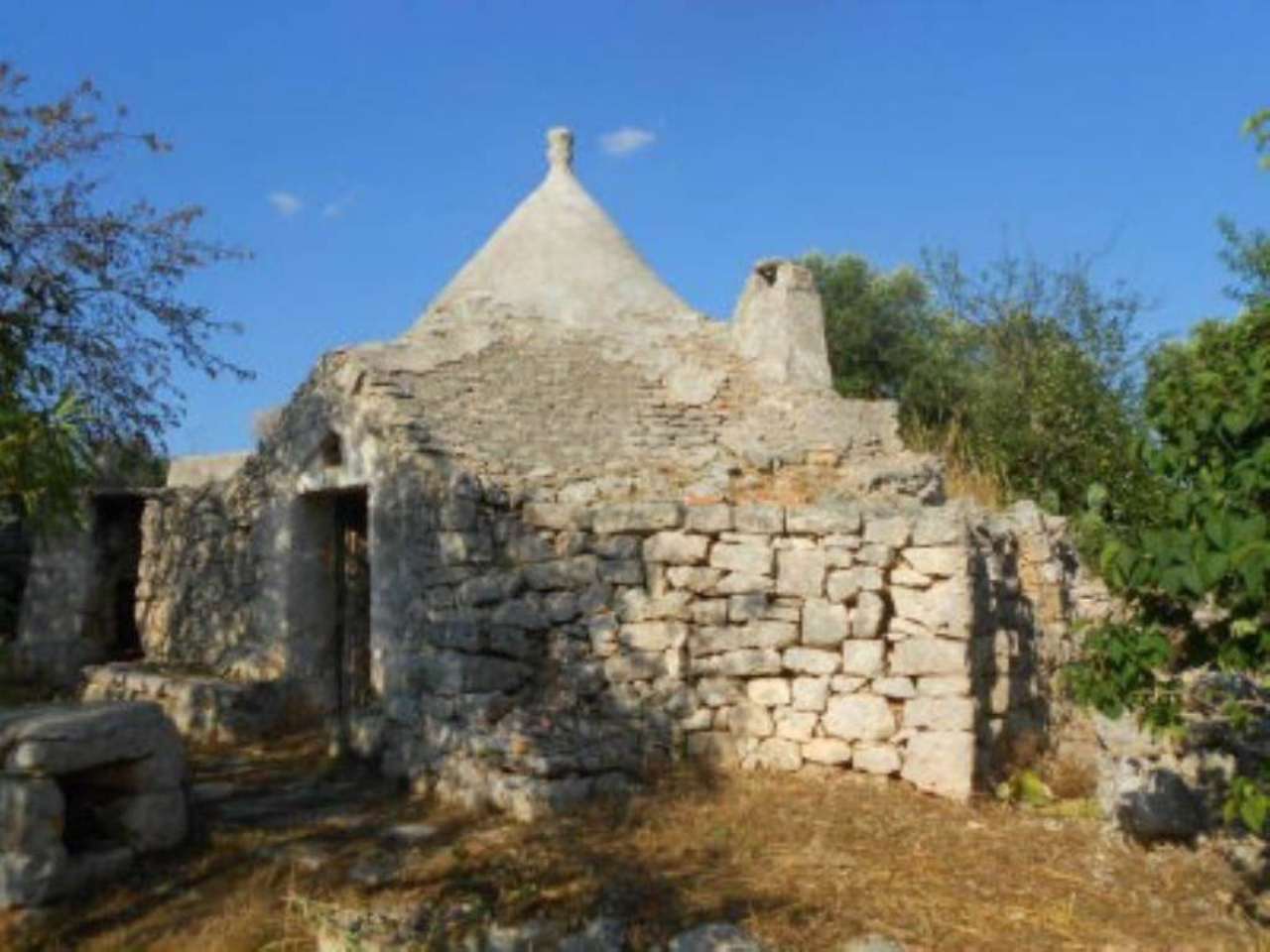  ostuni vendita quart: contrada cervarolo immobiliare-latorre