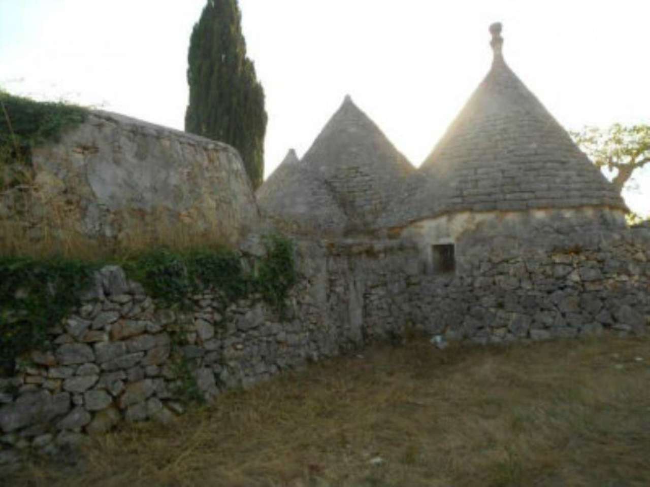 Baita - Chalet - Trullo OSTUNI vendita    Immobiliare LaTorre