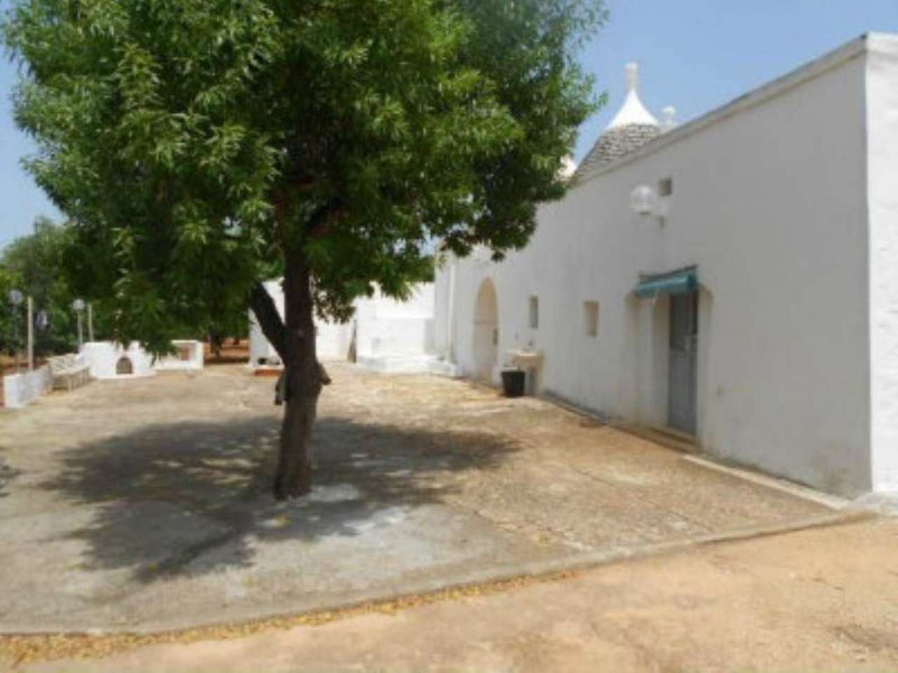 Baita - Chalet - Trullo OSTUNI vendita    Immobiliare LaTorre