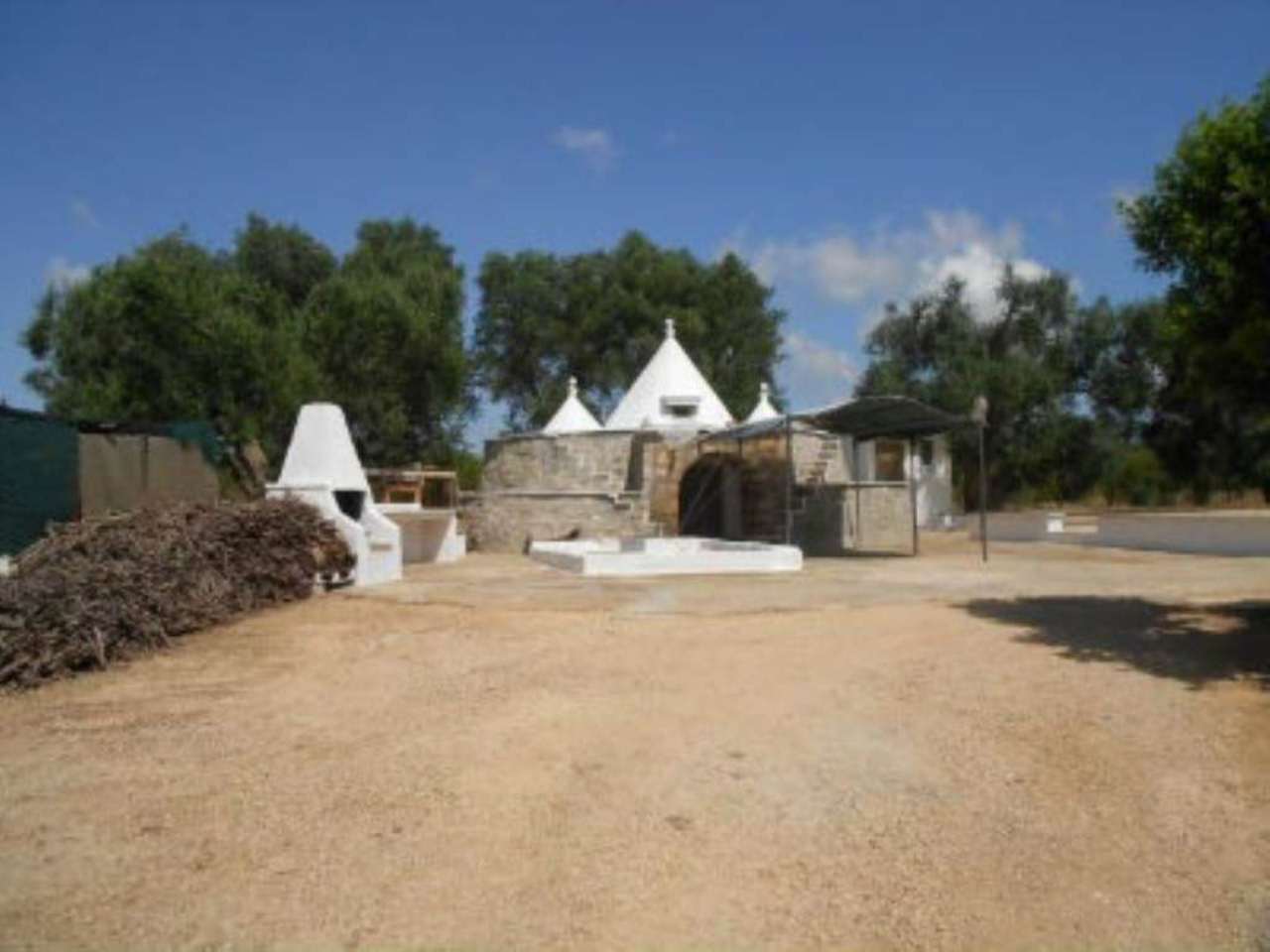 Baita - Chalet - Trullo OSTUNI vendita    Immobiliare LaTorre