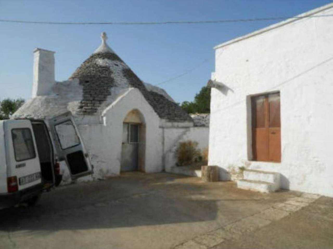  ostuni vendita quart:  immobiliare-latorre