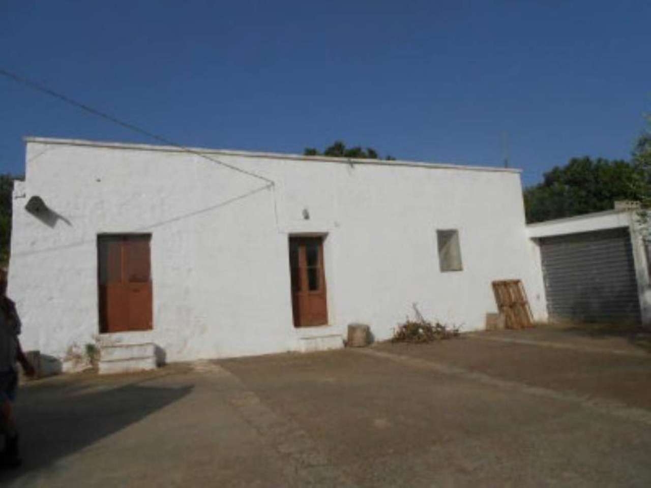 Baita - Chalet - Trullo OSTUNI vendita    Immobiliare LaTorre