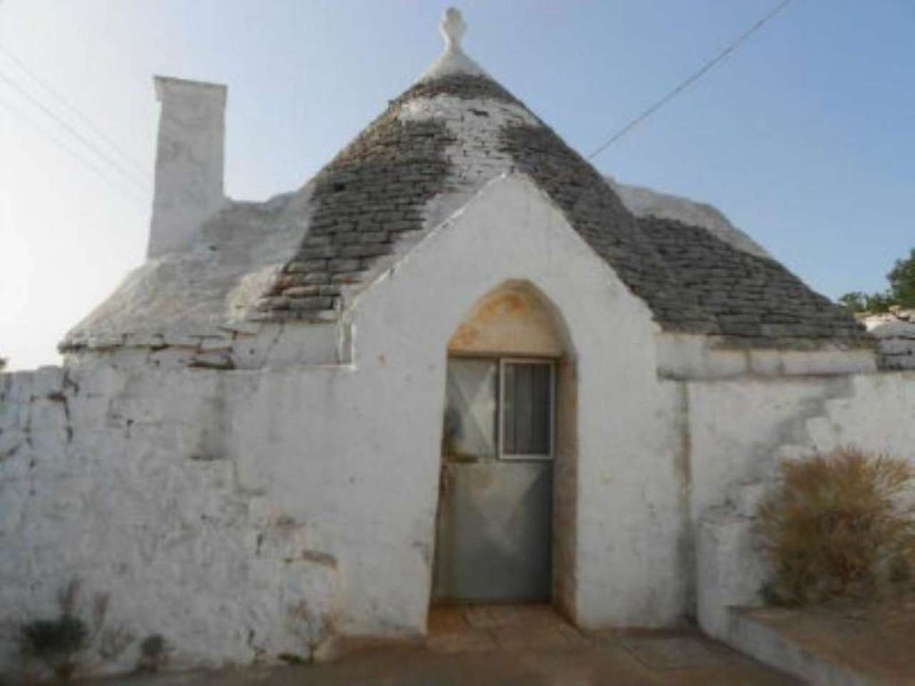 Baita - Chalet - Trullo OSTUNI vendita    Immobiliare LaTorre