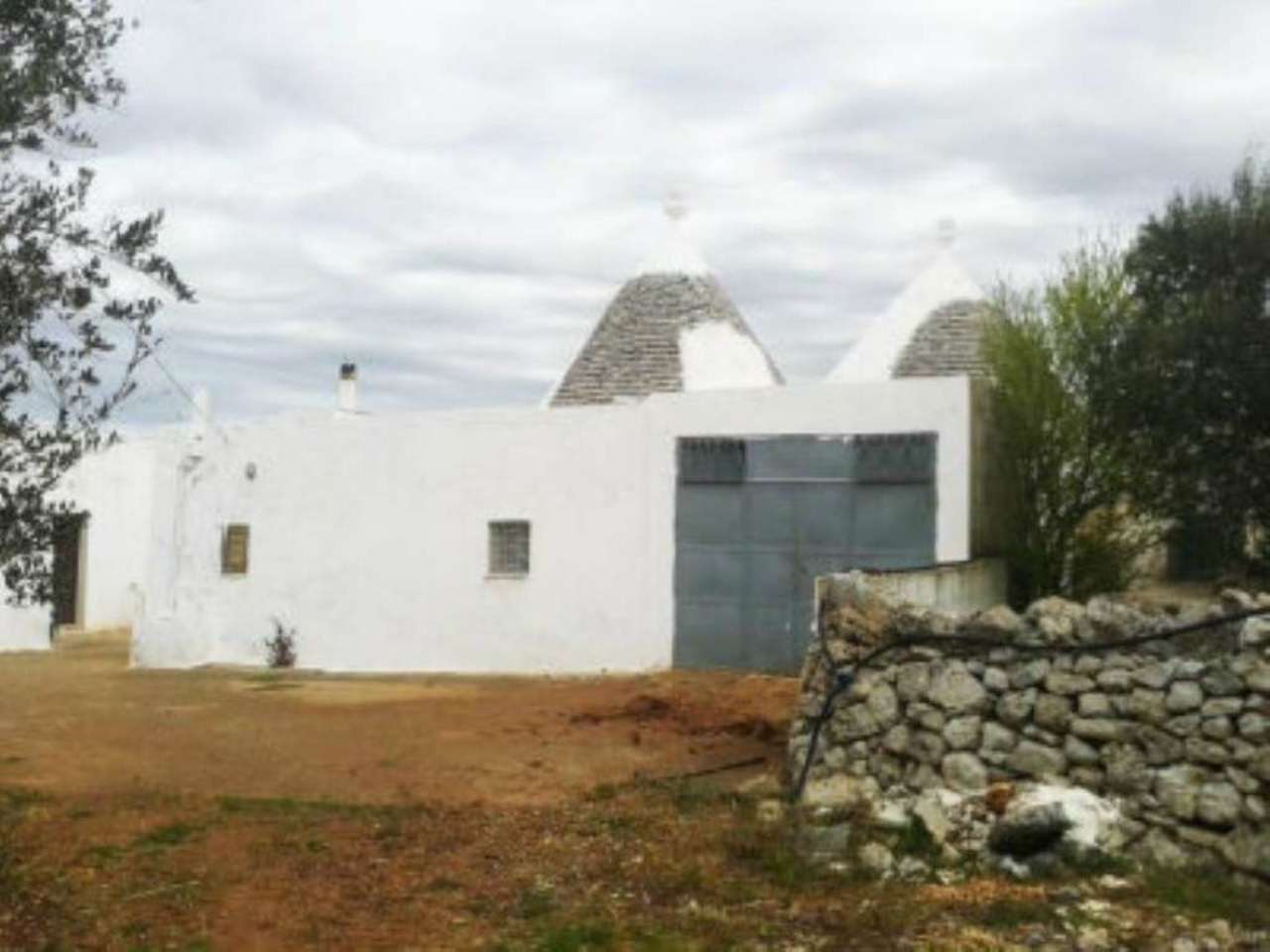 Baita - Chalet - Trullo OSTUNI vendita    Immobiliare LaTorre