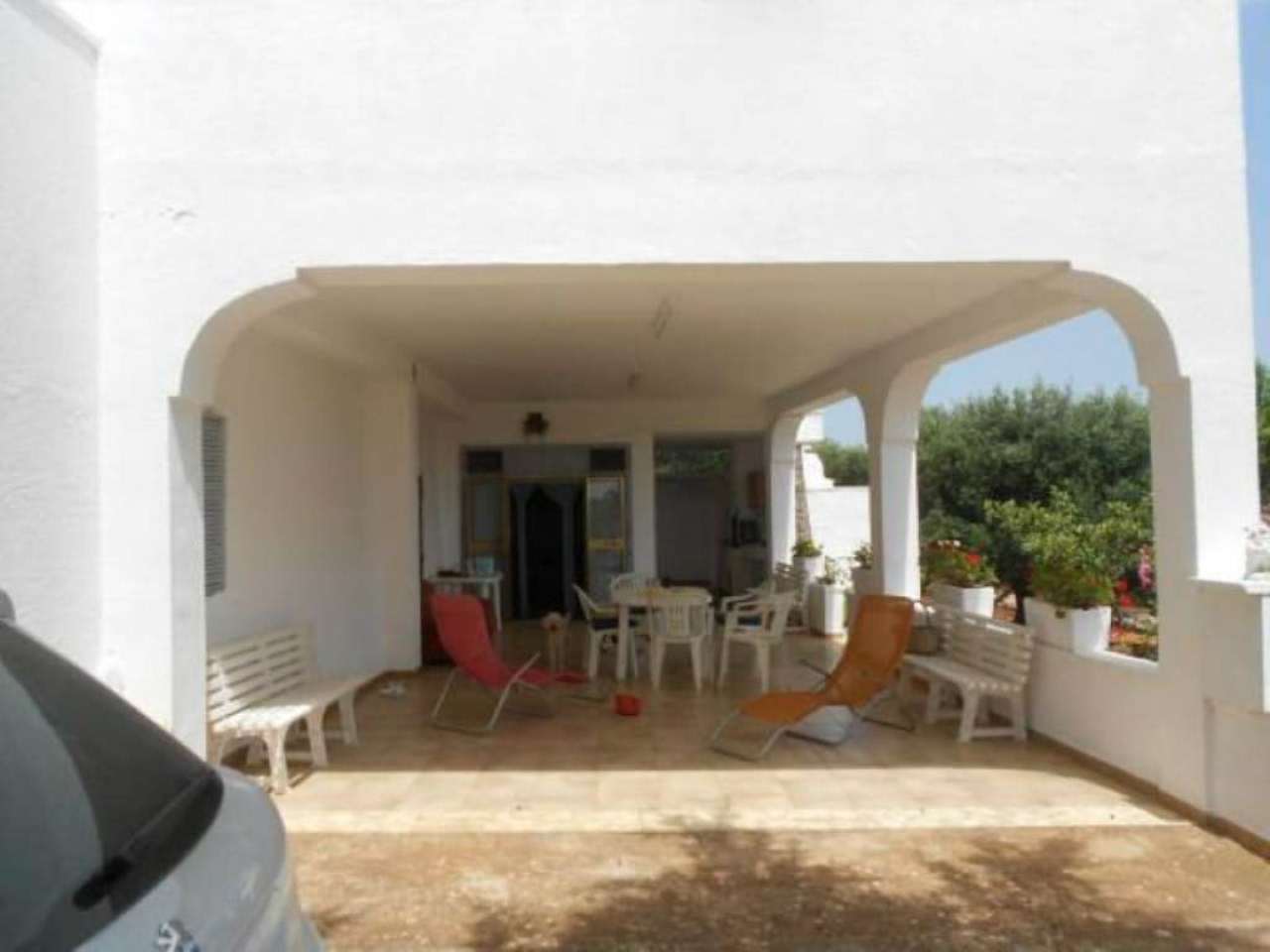 Villa OSTUNI vendita    Immobiliare LaTorre