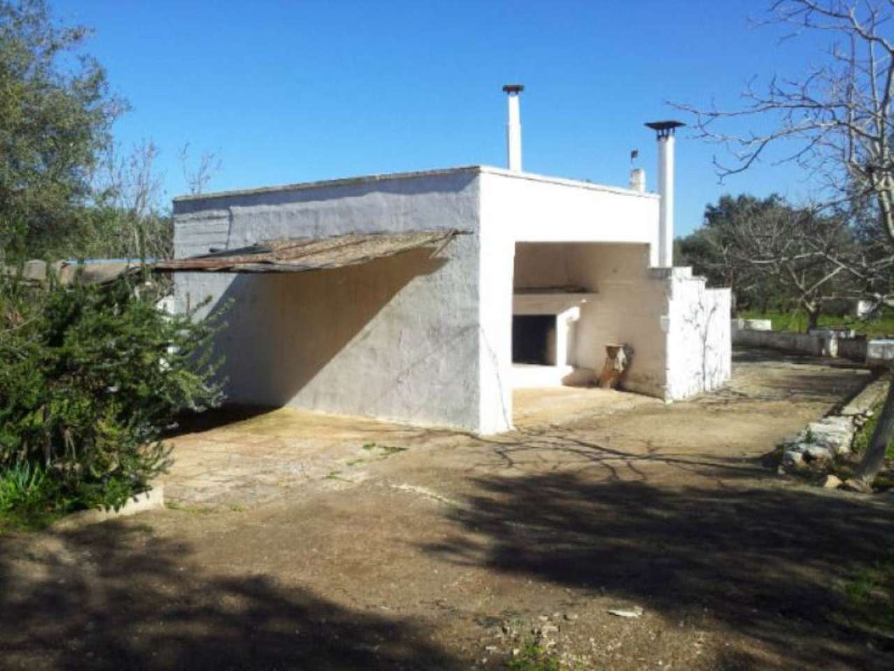 Baita - Chalet - Trullo OSTUNI vendita    Immobiliare LaTorre