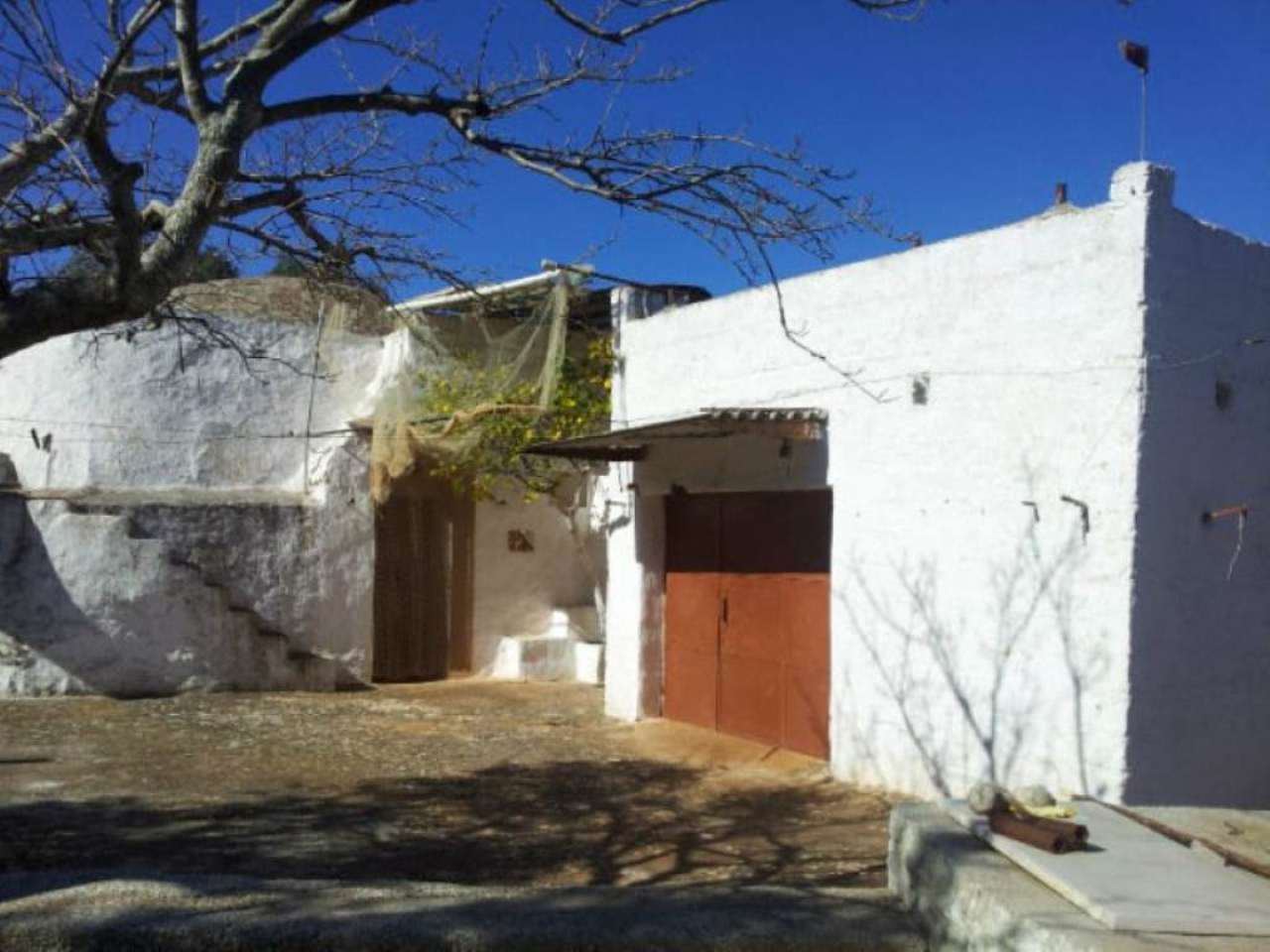 Baita - Chalet - Trullo OSTUNI vendita    Immobiliare LaTorre