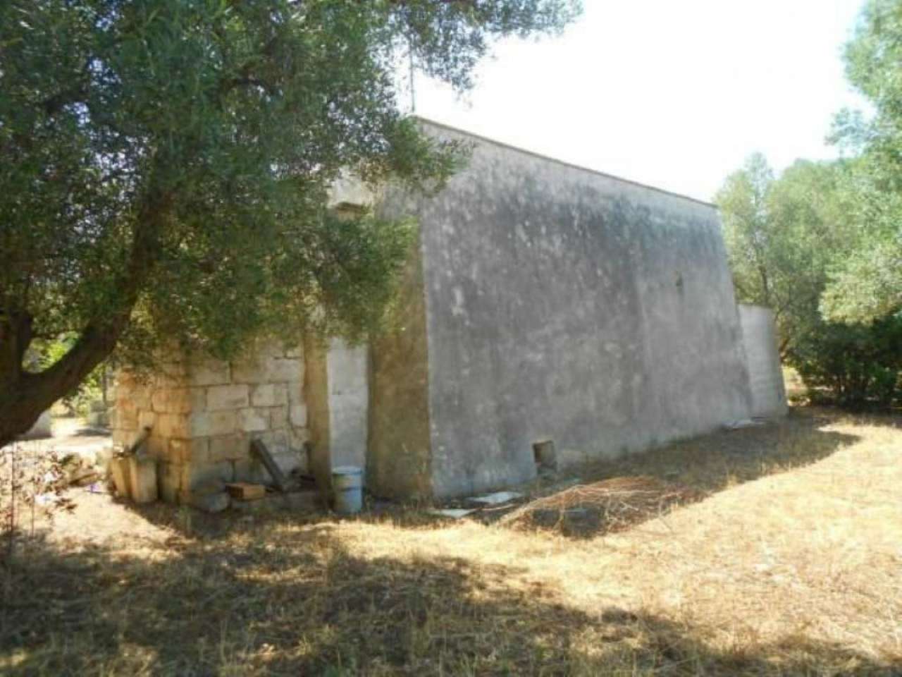 Rustico - Cascina OSTUNI vendita    Immobiliare LaTorre