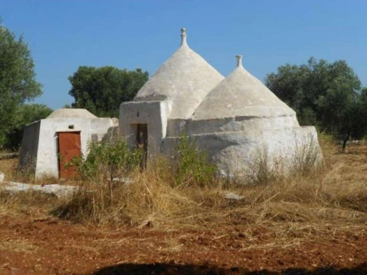  ostuni vendita quart:  immobiliare-latorre