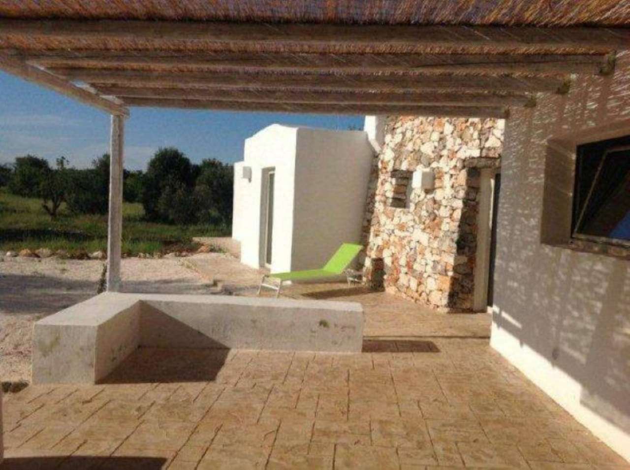 Baita - Chalet - Trullo OSTUNI vendita    Immobiliare LaTorre