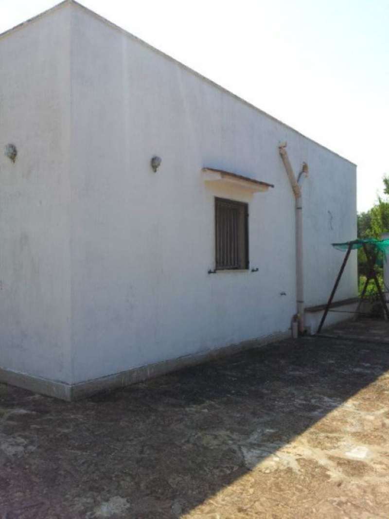 Villa Unifamiliare - Indipendente OSTUNI vendita    Immobiliare LaTorre