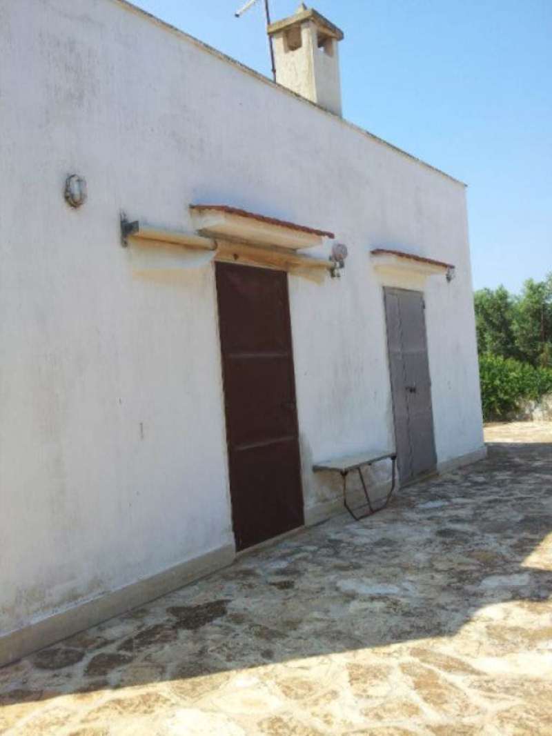 Villa Unifamiliare - Indipendente OSTUNI vendita    Immobiliare LaTorre