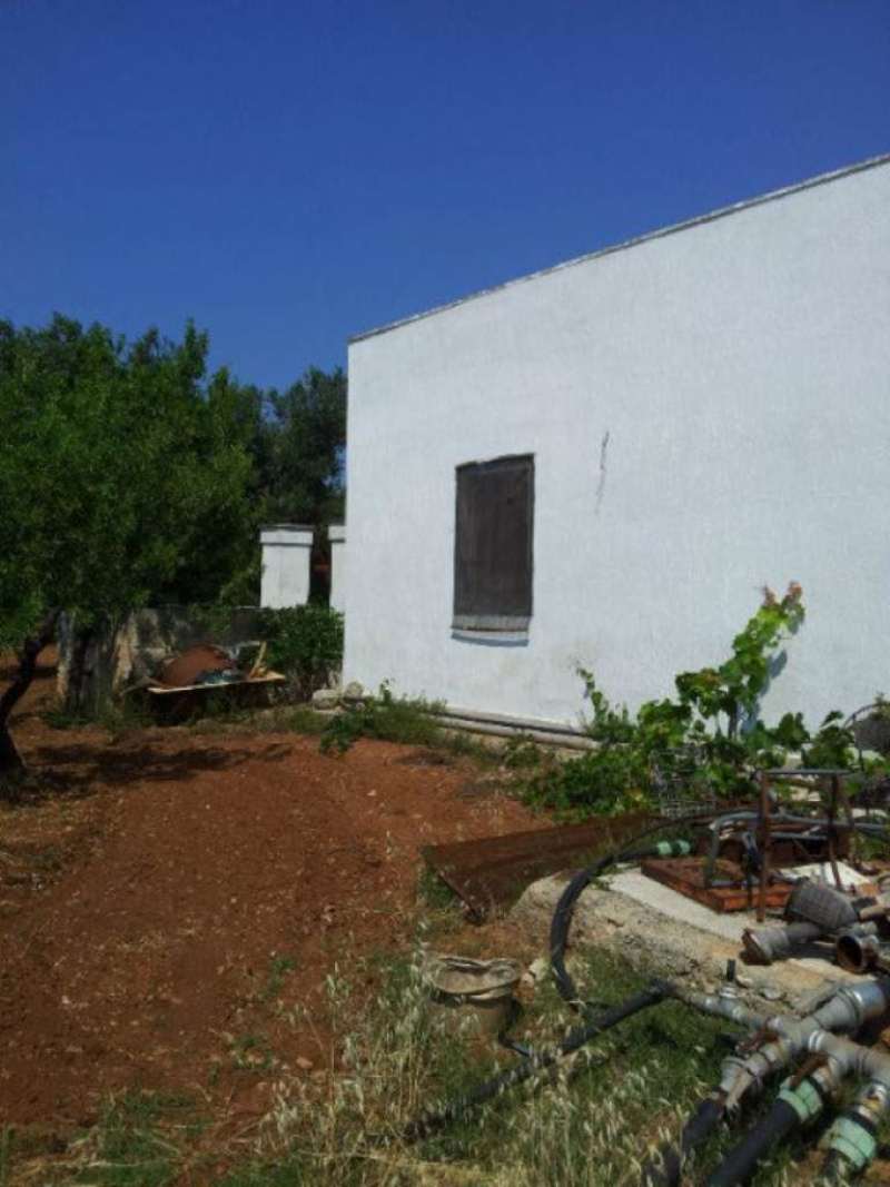 Villa Unifamiliare - Indipendente OSTUNI vendita    Immobiliare LaTorre