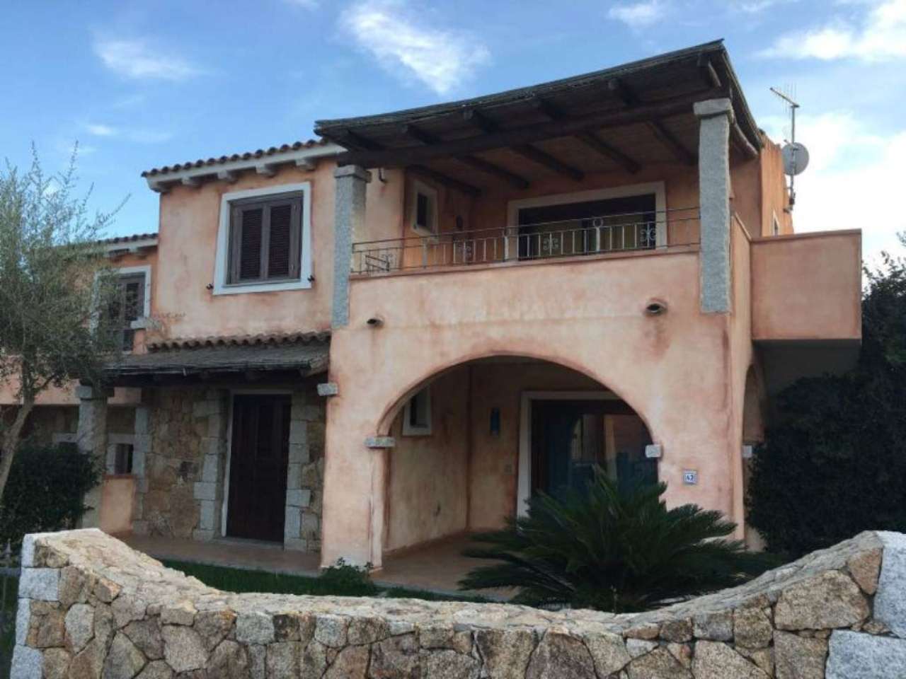  san teodoro vendita quart:  mw  agenzia immobiliare